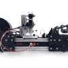 Полуавтоматический этикетировщик SLA50D_2