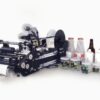 Полуавтоматический этикетировщик SLA50D_3