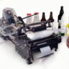 Полуавтоматический этикетировщик SLA50D_4_