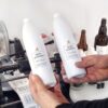 Полуавтоматический этикетировщик SLA50D_5