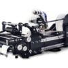 Полуавтоматический этикетировщик с датером SLA50D