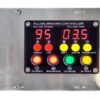 Дозатор для розлива жидкости с конвейерной лентой 1,5 – 3л_4